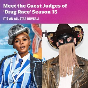 Image post by @logotv on Instagram
