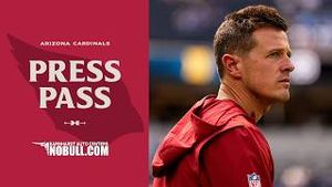 Video post by @azcardinals on YouTube
