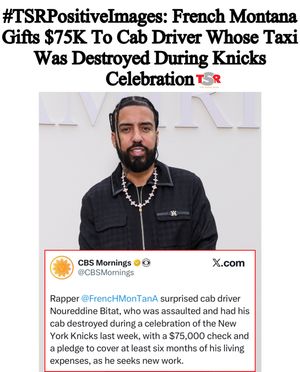 Image post by @theshaderoom on Instagram