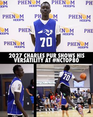 Image post by @phenom_hoops on Instagram