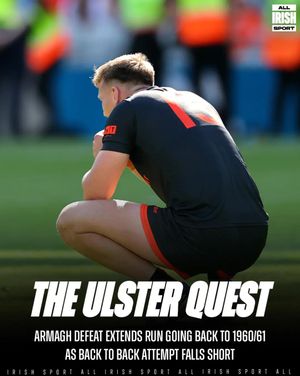 Video post by @allirishsport on TikTok