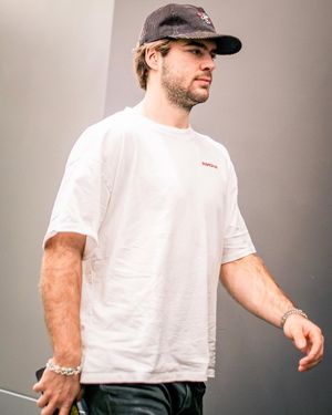 Image post by @njdevils on Instagram