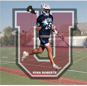 Image post by @cburyboyslax on Instagram
