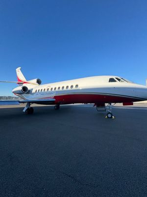 Image post by @acs_aircharter on Instagram
