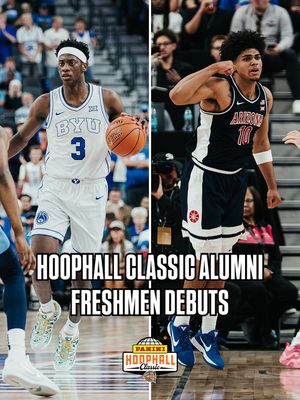 Image post by @hoophallclassic on Instagram