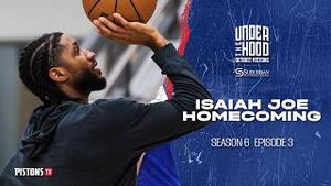 Video post by @pistonstv on YouTube
