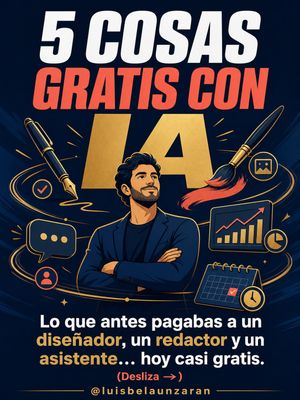 Image post by @luisbelaunzaran on Instagram