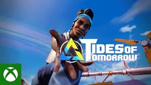 Video post by @xbox on YouTube