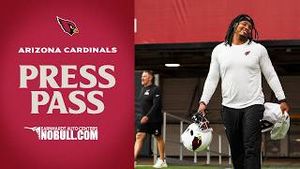 Video post by @azcardinals on YouTube
