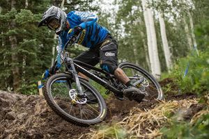 Image post by @nukeproofbikes on Instagram