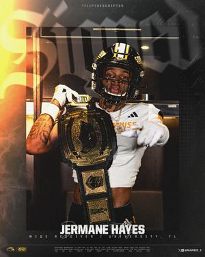 Image post by @southernmissfb on Instagram
