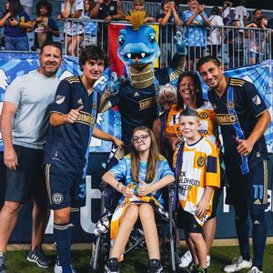 Image post by @philaunion on Instagram