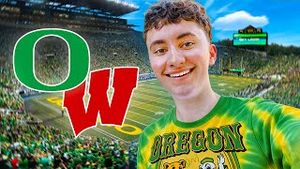 Video post by @ottoarney on YouTube