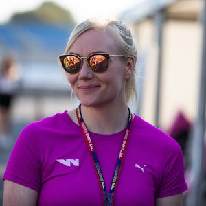 Image post by @wseriesracing on Instagram