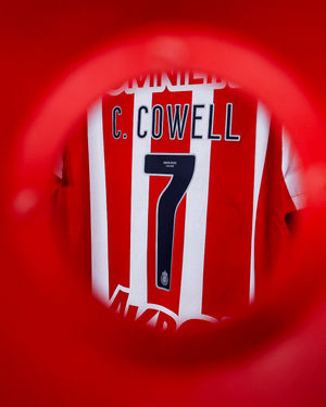 Image post by @chivas on Instagram