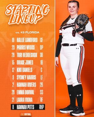 Image post by @mercerusoftball on Instagram
