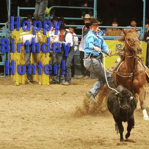 Image post by @prca_prorodeo on Instagram