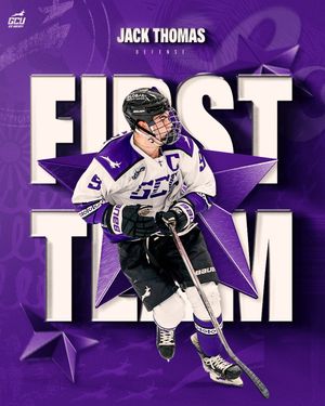 Image post by @lopeshockey on Instagram