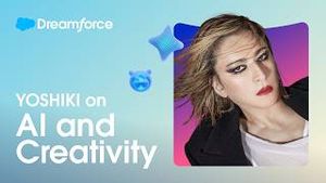 Video post by @salesforce on YouTube