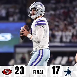 Image post by @dallascowboys on Instagram
