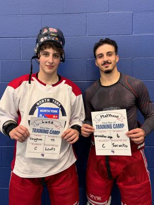 Image post by @rangersojhl on Instagram