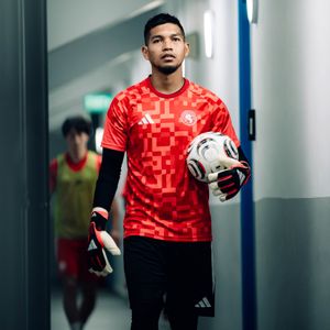 Image post by @yglions on Instagram