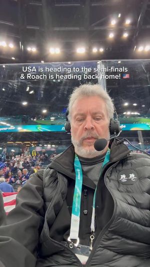 Video post by @Alan Roach on Facebook