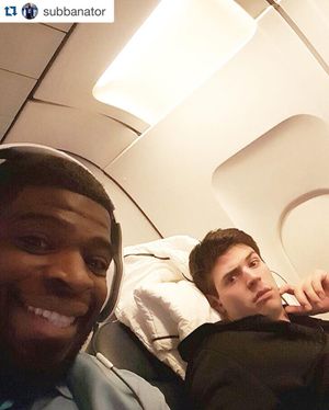 Image post by @canadiensmtl on Instagram