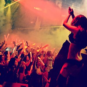 Image post by @marqueelv on Instagram