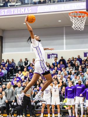Image post by @tommiehoops on Instagram