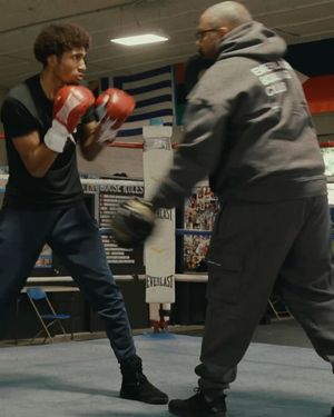 Image post by @everlast on Instagram
