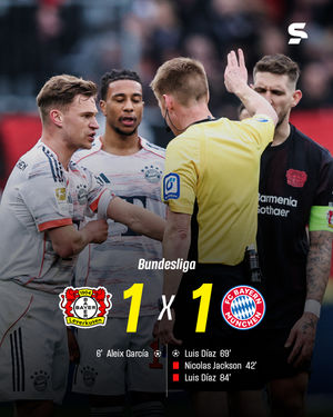 Image post by @sportv on Instagram