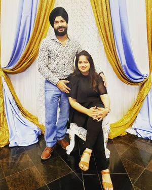 Image post by @jaspreetsangheraofficial on Instagram
