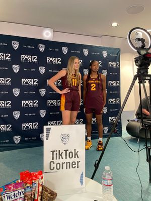Image post by @SunDevilWBB on Twitter