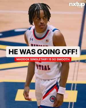 Image post by @nxtuphoops on Instagram