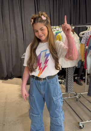 Video post by @kidzbop on TikTok
