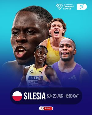 Image post by @supersporttv on Instagram