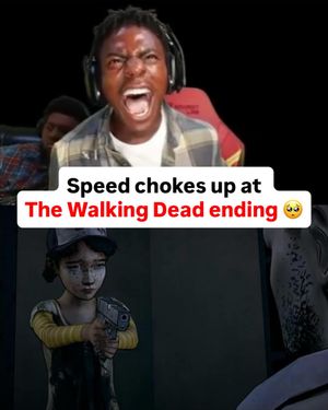 Image post by @brgaming on Instagram