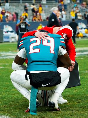 Image post by @colinmorganmedia on Instagram