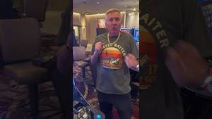 Video post by @vegasmatt on YouTube
