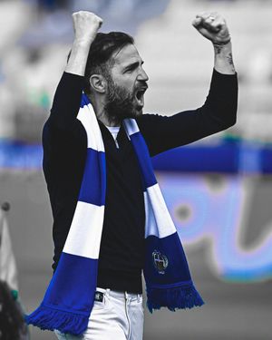 Image post by @seriea on Instagram