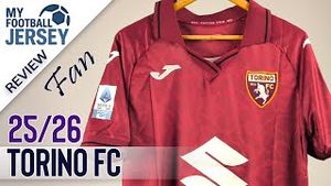 Video post by @myfootballjersey on YouTube
