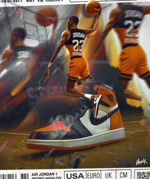 Image post by @mookjonesjr on Instagram