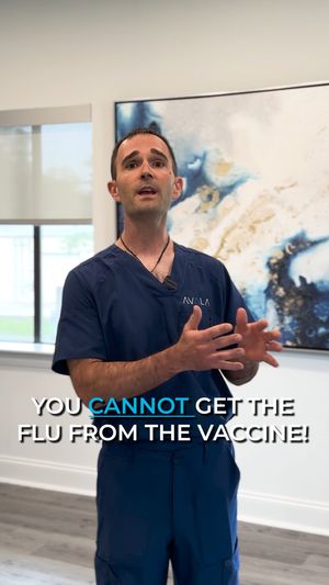 Video post by @avalahealth on Facebook