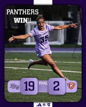 Image post by @hpuwlax on Instagram