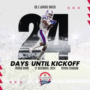 Image post by @friscobowlgame on Instagram