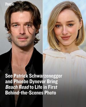 Image post by @people on Instagram