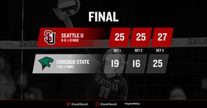 Image post by @seattleuvb on Twitter