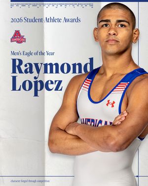 Image post by @au_wrestling on Instagram