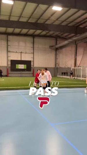 Video post by @PLAvolleyball on Facebook